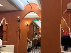 -那拉提之疆·新疆菜(美院店)