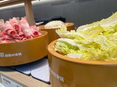 -龍歌自助小火锅(城阳万象汇店)