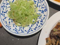 -老头儿油爆虾(胜利河美食街店)