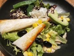 -赤坂亭·M9和牛烧肉·铁板烧·日料398放题(长泰广场店)
