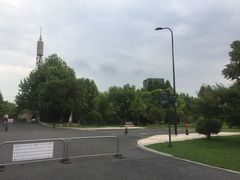 -杭州城北体育公园