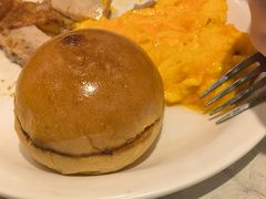 -翠华餐厅(正佳广场店)