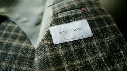 点击看大图 -优山定制西服衬衫大衣(国贸店)