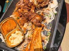 -清真·宁夏印象·盐池滩羊肉体验店(江宁路店)
