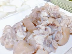 -贵州人家·酸汤火锅·20年老字号