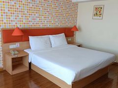 -如家旗下-西安高新区西部大道阳光城华驿酒店