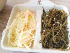 -李先生牛肉面快餐厅(白塔店)