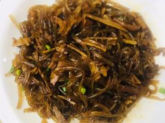 -临街徽菜馆·正宗黄山味