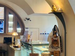 -Me Coffee下午茶艺术空间