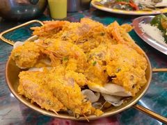 -桥东喜碧海鲜街(水东街店)