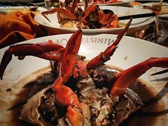 -Ministry of Crab(科伦坡店)