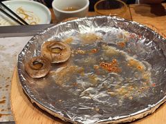 -老高烧烤(龙华星河iCO店)