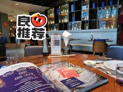 -Mr·Fish鱼鲜生海鲜放题(银泰in99店)