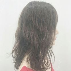 -MY HAIR ARDOR