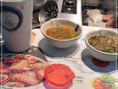 -阪尚皇·原切牛排·烤肉火锅自助(北京路店)