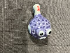 -肆月河豚·新淮扬(金融街店)