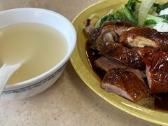 -下村新强记烧鹅店