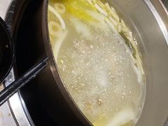 -狐狸爱上椰子鸡(滨江星光大道店)