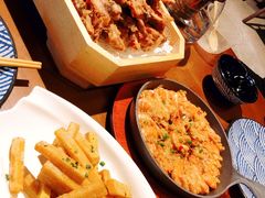 -水门巷餐厅(古子城店)
