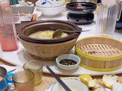 -筱爷叔·上海传统手工菜(玉树路店)