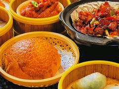 -香港威特瑞茶餐厅(小白楼音乐厅店)