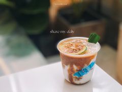 -筑艺咖啡