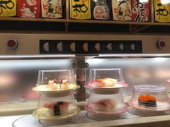 -禾绿寿司·定食·拉面·烧炸(喜荟城店)