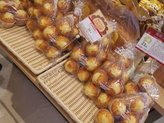 -山崎面包(苏州中心店)