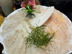 -官塘鱻鱻鱼生·潮汕生腌·砂锅粥(西马路总店)
