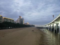 -演武大桥观景平台