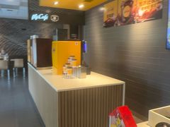 -麦当劳(余姚北站店)