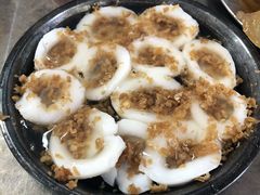 水粿-福合沟无米粿甜汤粿品店