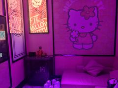 -酷秀KTV(五道口店)