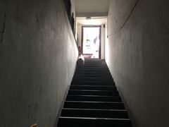 入口-鼓楼步行街地下停车场