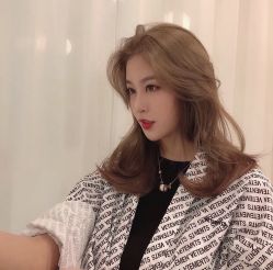 -TK·HAIR SALON韩式设计