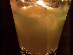 -LAMP BAR 水烟音乐酒吧