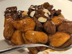 -小厨娘金榜题名(夫子庙秦淮河店)