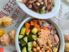 -小乾杯串店•16年沈阳烧烤(文安路店)