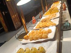 -蓉城四海·澳牛炙烤自助(江阴周庄店)