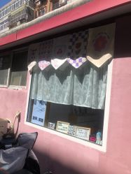 -一个美甲店