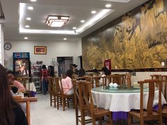 大堂-稻香餐厅中餐干锅(劼人路店)