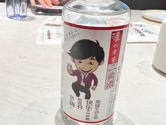 -北李妈妈菜·海肠捞饭(开发区万达店)