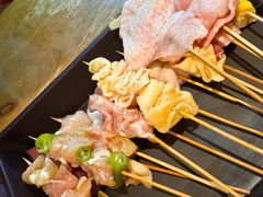 -王氏炉匠·烧鸟放题自助(好运街店)