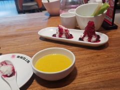 -老板恋上鱼(恒隆广场店)