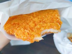 -麦当劳(杭州庆春路店)