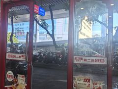 -塔斯汀中国汉堡(汽车站店)