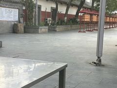 -护国法轮寺
