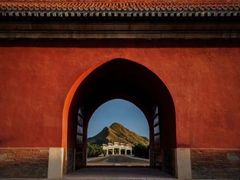 -清东陵