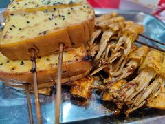 -天津乾毓德饭庄·清真传统炒菜·海鲜烧烤(咸阳路店)