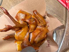 -鸽子窝(青塔店)